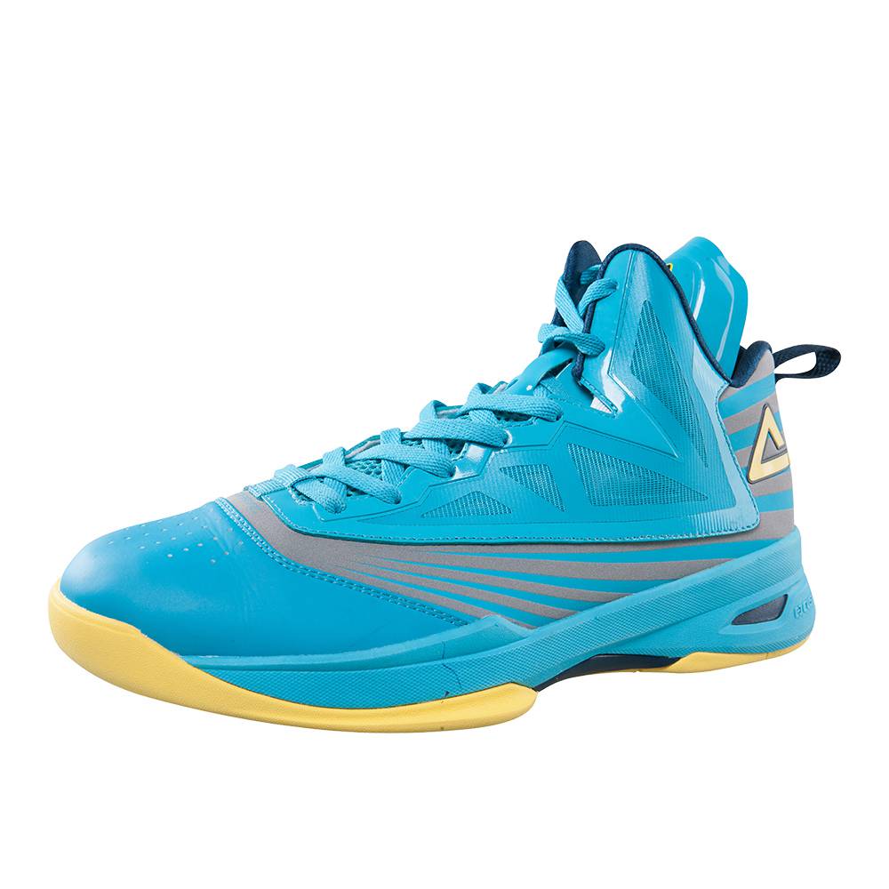 Professional Damping Basketball Sneakers – Sports Shoes