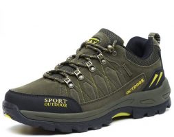 Mens Hiking Boots Tactical Shoes