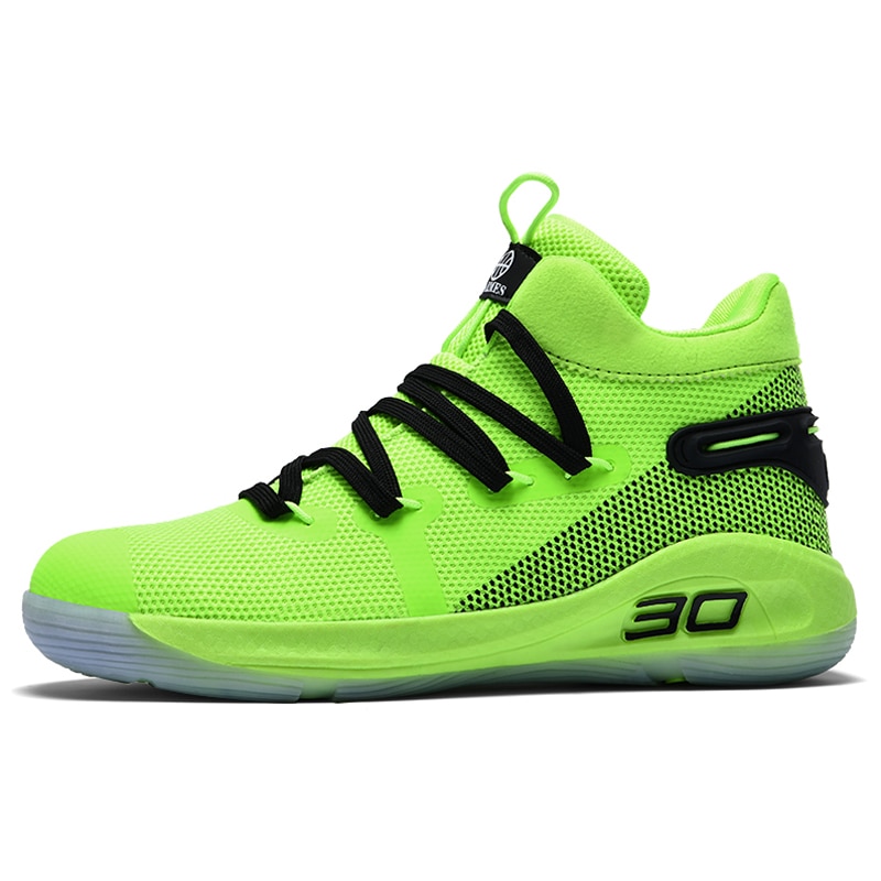 Basketball shoes Breathable sneakers – Sports Shoes