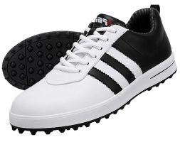 Profession Golf Shoes Waterproof Non-slip
