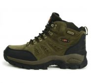 High Quality Unisex Hiking Shoes